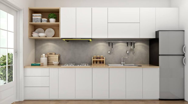 Đến nội thất Sochu để có được báo giá tủ bếp gỗ công nghiệp chính xác